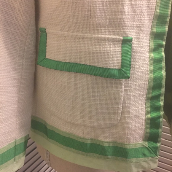 Tommy Hilfiger Tweed Jacket - Picture 5 of 8